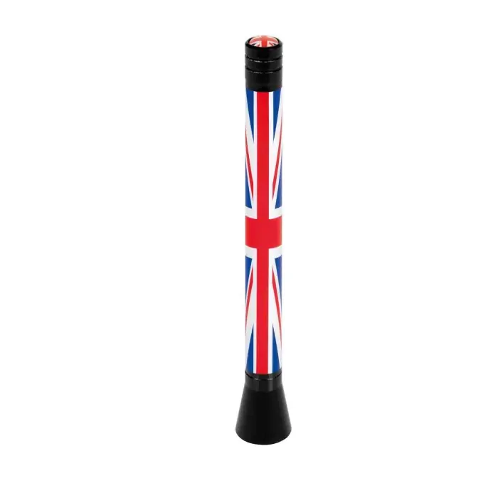 Must-Have Flag Stelo Antenna 11 Cm Uk Steli Antenna Antenne