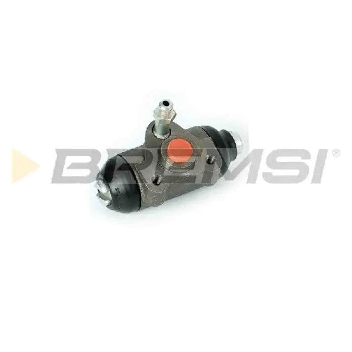 Cilindretto Freno Posteriore Skoda Favorit Ghisa Grigia Bc0240 109595210 S.f. Trw Bremsi Spedizione Espresso