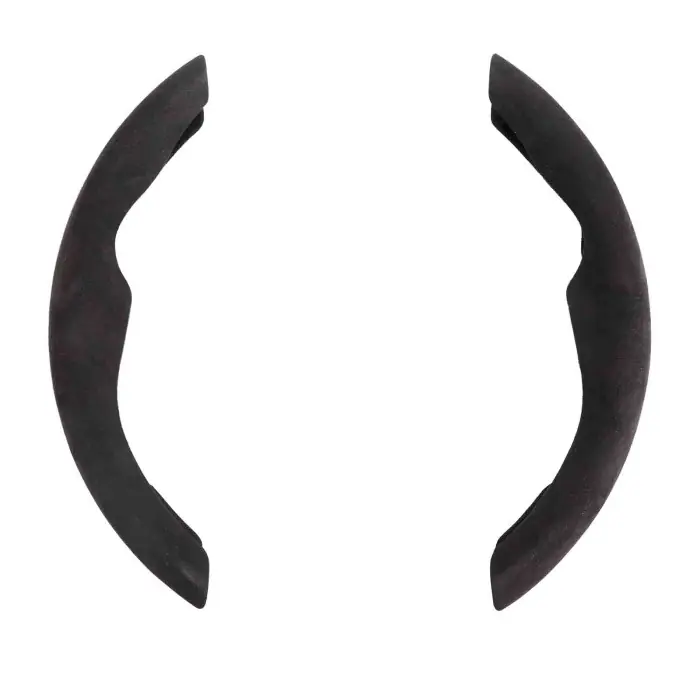 Grips Coprivolante Sportivo In Microfibra Universale Nero Coprivolanti Universali Coprivolanti Compra Oggi Stesso