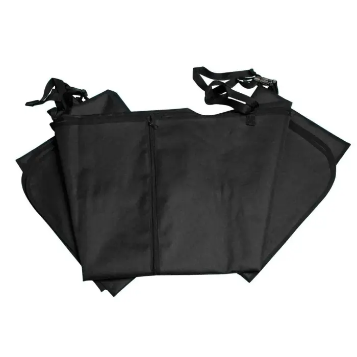 Back Protector Coprisedile E Copritappeto Posteriore Protezione Spedito Oggi