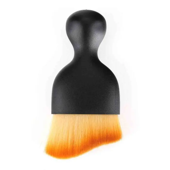 Softy Brush Pennello Pulizia Interni Spazzole Pulizia Lavaggio Non Perdere