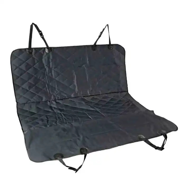 Pets Coprisedile Posteriore 4 In 1 M 137x146 Cm Protezione Professionale