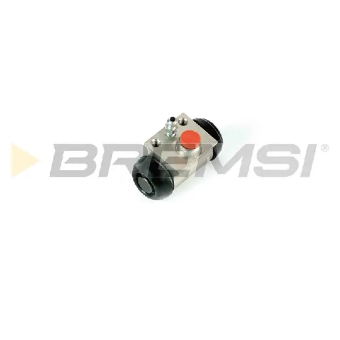 Consegna Rapida Cilindretto Freno Posteriore Fiat Punto Alluminio Bc0255 9948369 S.f. Ap Lockheed Bremsi