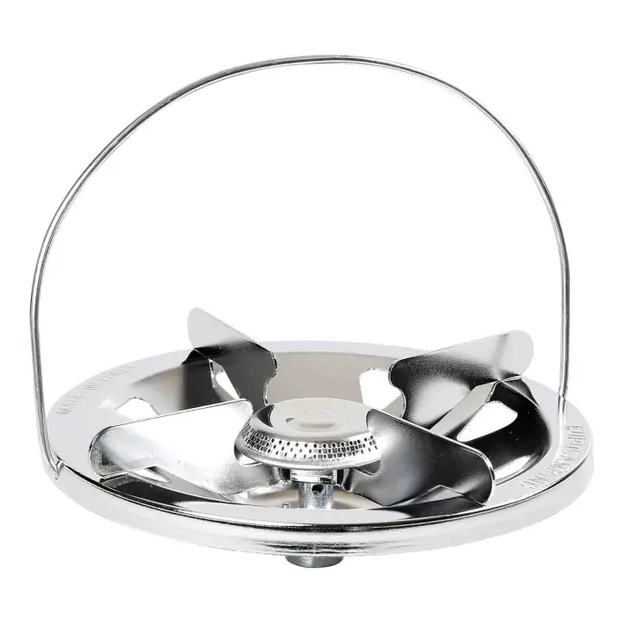 Offerta Speciale Fornello Per Bombola Gpl Attacco Gas 3/8" Sinistro Femmina Gas Gpl Fornelli E Bombole A Gas
