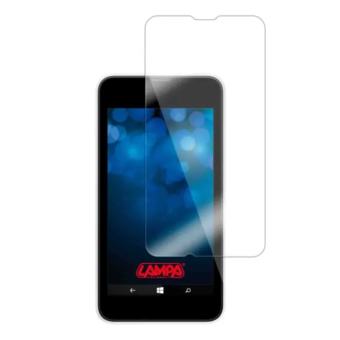 Ultra Glass Vetro Temperato Ultra Sottile Nokia Lumia 530 Ultra Glass Vetro Temperato Ultra Sottile Protezioni Schermo Compra Online