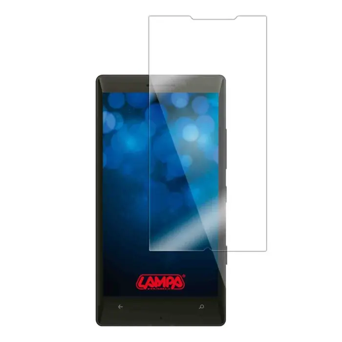 Ultra Glass Vetro Temperato Ultra Sottile Nokia Lumia 930 Ultra Glass Vetro Temperato Ultra Sottile Protezioni Schermo Pagamento Sicuro