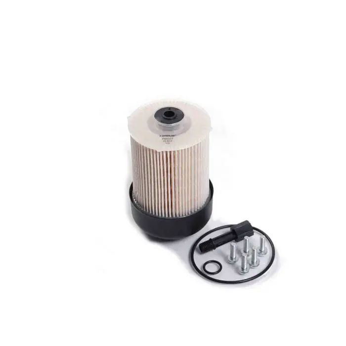 Filtro Carburante Renault Alaskan Fe0337 164031219r Cartuccia Filtro Bremsi Ultimissimo Modello