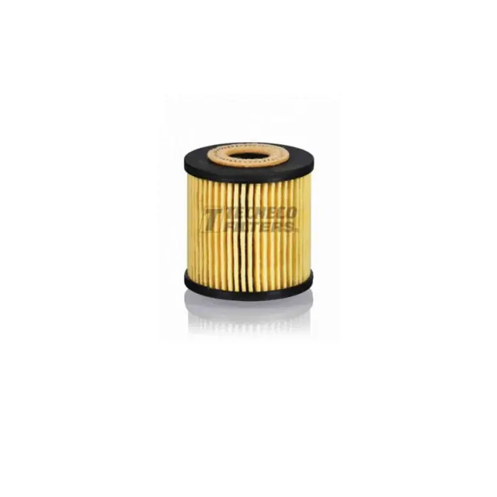 Filtro Olio Smart Fortwo Coupé 0.8 Cdi 2004 01-2007 01 Tecneco Ordina Subito