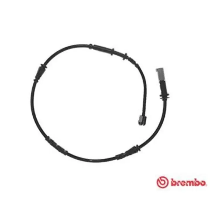 Contatto segnalazione, Usura past. freno/mat. d'attrito A 00 507 BREMBO per BMW Compra Oggi Stesso