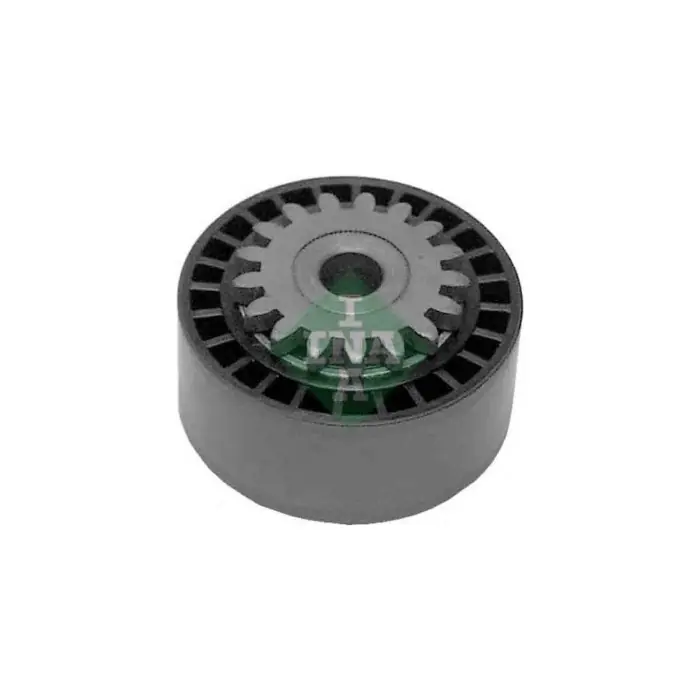 Promo Stagionale Rullo tenditore Cinghia Poly-V 531 0744 10 SCHAEFFLER INA per RENAULT DACIA