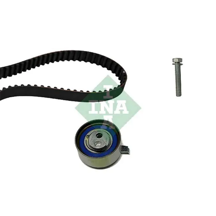 Kit cinghie dentate 530 0481 10 SCHAEFFLER INA per AUDI VW Offerta Lampo