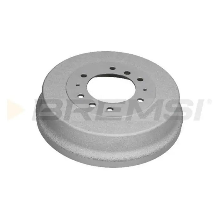 Kit Tamburi Freno Posteriore NISSAN Patrol III/1 Station Wagon Verniciato Novità