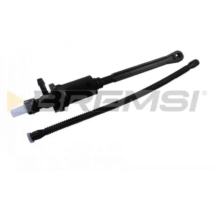 Consegna Rapida Pompa Frizione Renault Trafic Ii Autobus Plastica Pc0084 8200031239 Bremsi