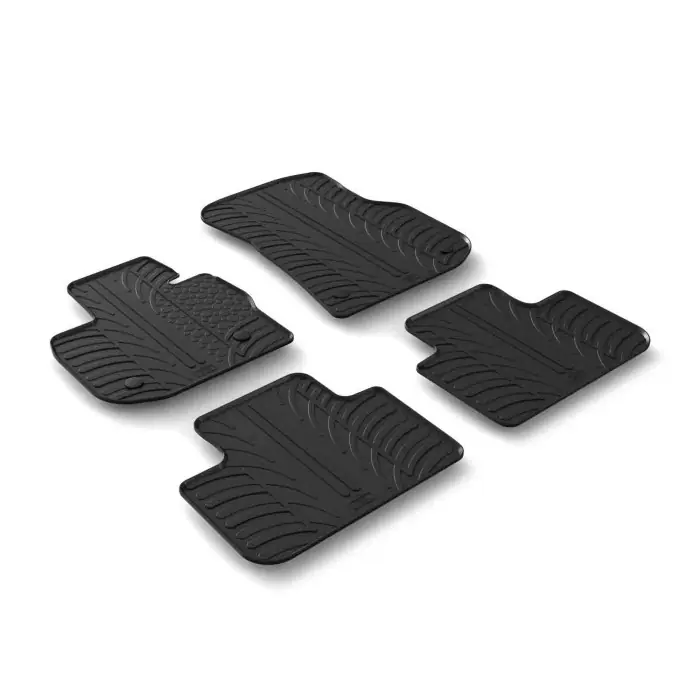 Bestseller Set Tappeti Su Misura In Gomma Bmw X4 (g02) Tappeti Su Misura In Gomma Tappeti Su Misura
