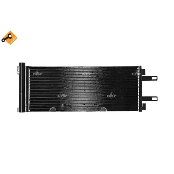Vendita Finale Condensatore, Climatizzatore 35894 NRF per PEUGEOT CITROEN FIAT