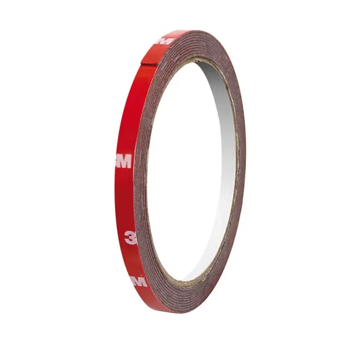 Nastro Biadesivo Speciale 5 Mm X 5 M Materiale Di Fissaggio Materiale Di Fissaggio Esclusivo