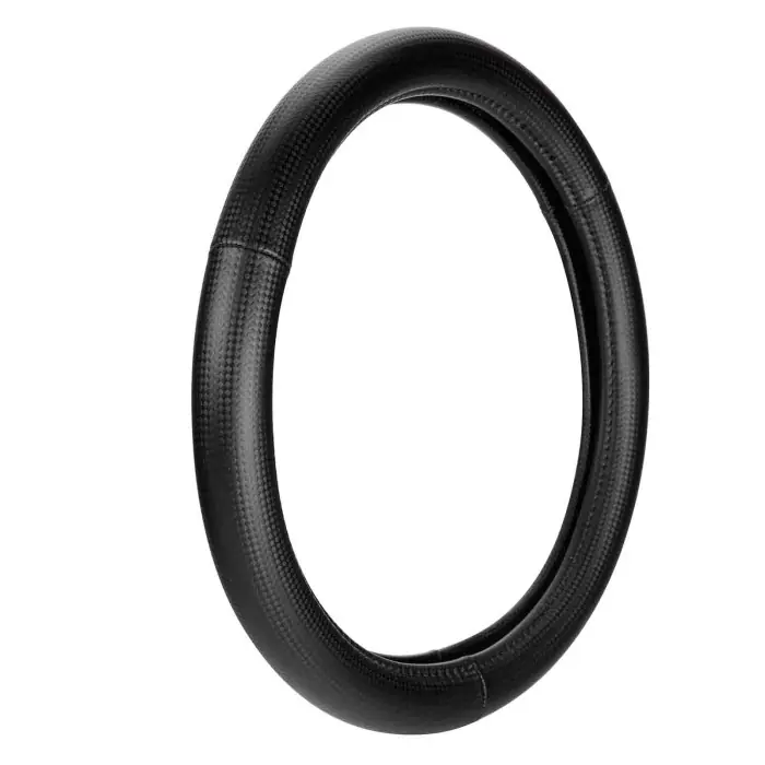 Racing Premium Coprivolante In Skeentex M Ø 37/39 Cm Nero Coprivolanti In Skeentex Coprivolanti Economico