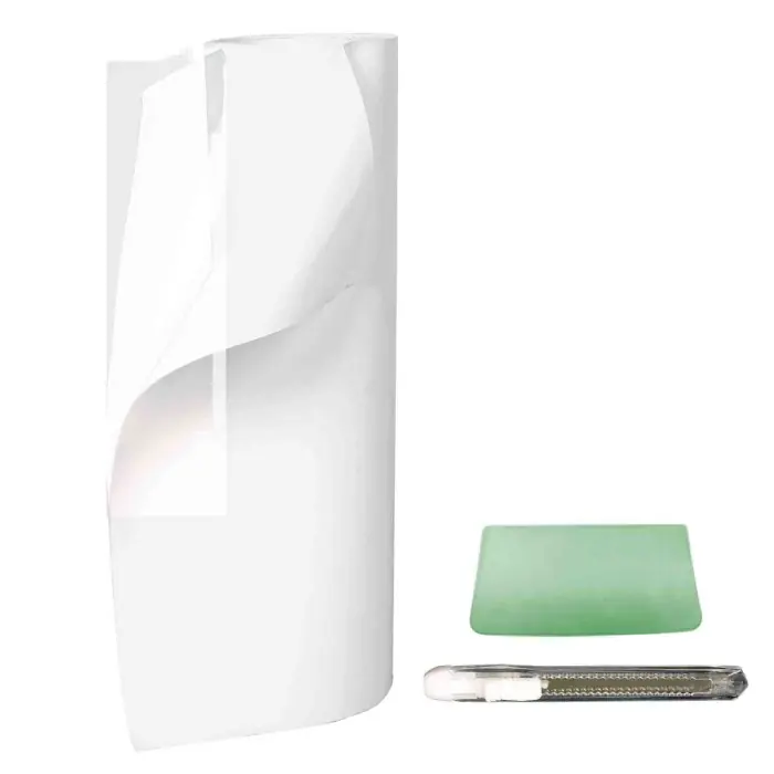 Compra Online Body Guard Kit Pellicole Protettive Trasparenti Pellicole Protettive Protezione