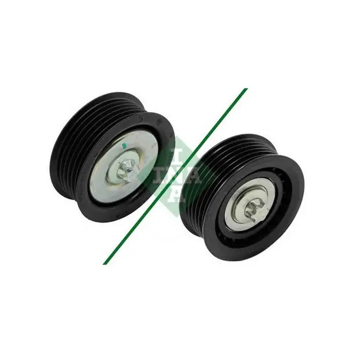 Compra Adesso Galoppino/Guidacinghia Cinghia Poly-V 532 0531 10 SCHAEFFLER INA per FORD OPEL