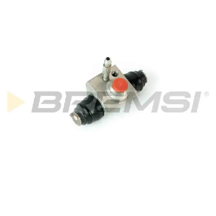 Occasione Imperdibile Cilindretto Freno Posteriore Audi 80 Alluminio Bc0725 1h0611053a S.f. Fte Bremsi