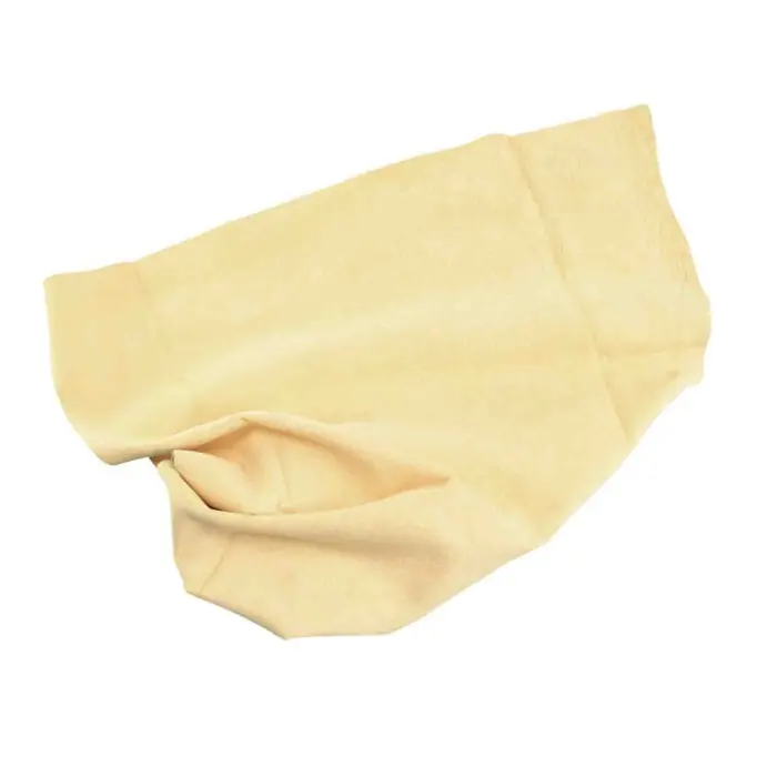 Pelle Scamosciata Pelle Naturale 20 33x48 Cm Ca Pelli Naturali E Sintetiche Lavaggio Novità