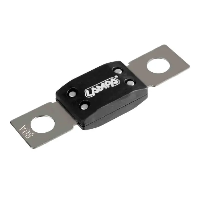 Maxi+ Fusibile Lamellare Tipo Anl 12/32v 80a Fusibili Fusibili Sconto