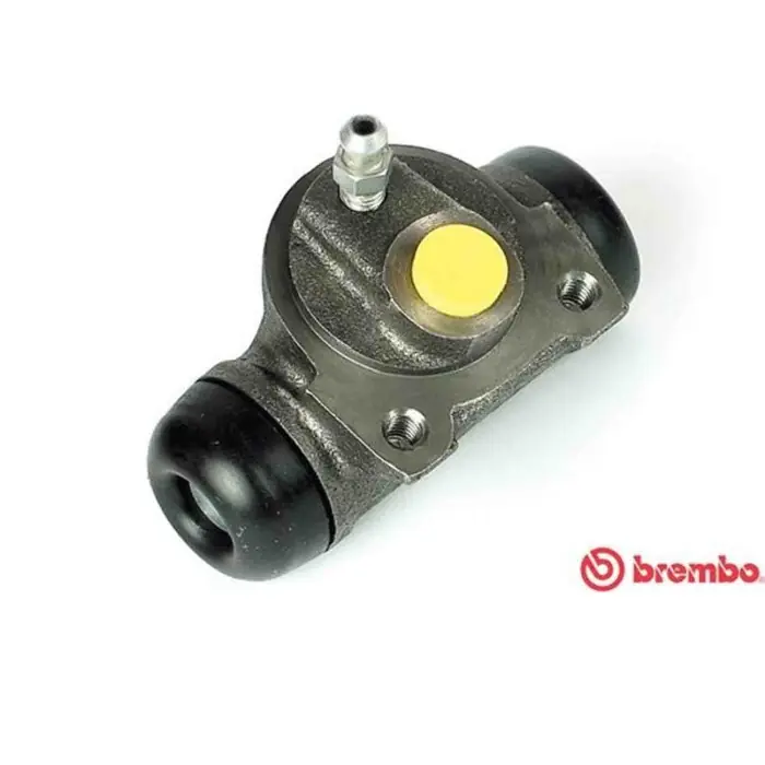 Cilindretto freno A 12 293 BREMBO per PEUGEOT CITROEN FIAT LANCIA Non Perdere