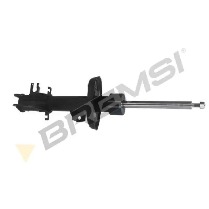 Economico Ammortizzatore Anteriore Sinistro Fiat Qubo (225) A Doppio Tubo Sa0108 51808792 Ammortizzatore Tipo Mcpherson Bremsi
