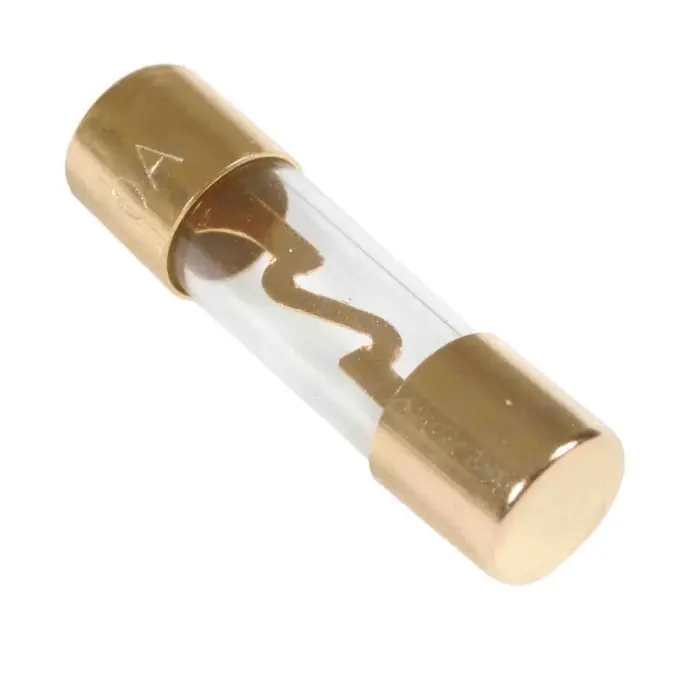 Fusibile Agu In Vetro 12/32v 40a Fusibili Fusibili Offerta Lampo