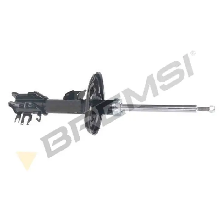 Affare Ammortizzatore Anteriore Destro Fiat 500 C 500 A Doppio Tubo Sa0123 50708669 Ammortizzatore Tipo Mcpherson Bremsi