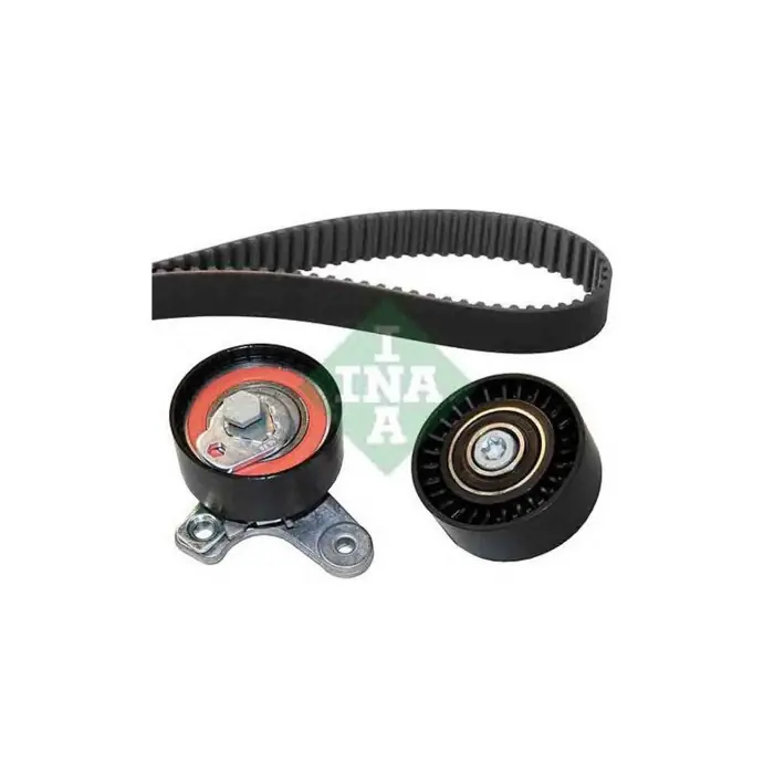 Kit cinghie dentate 530 0572 10 SCHAEFFLER INA per OPEL CHEVROLET Offerta Del Giorno