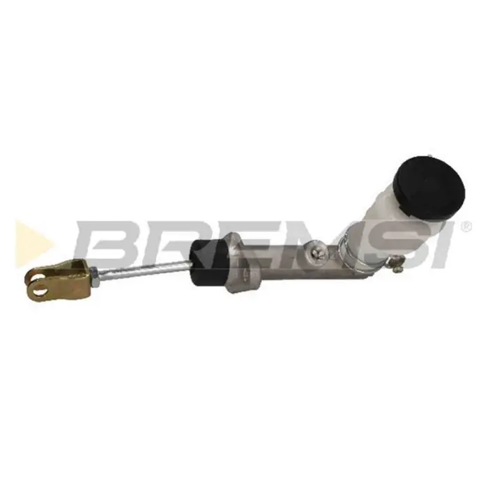 Esclusivo Pompa Frizione Hyundai Accent Ii Alluminio Pc0109 4161025010 Bremsi