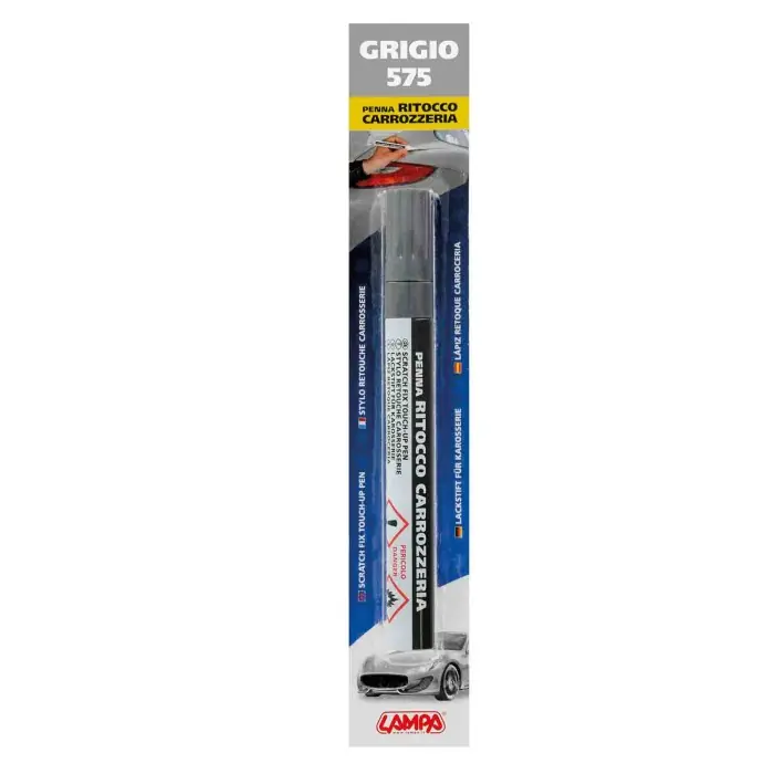 Penna Ritocco Carrozzeria Grigio 575 500-159-a5-serie 1-serie 5-x1 Penne Ritocco Carrozzeria Lampa Offerta Del Giorno