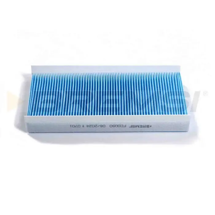 Prezzo Ridotto Filtro Aria Abitacolo Fiat Croma Cassone / Furgonato / Promiscuo (194) Fc0090 Filtro Particellare Bremsi