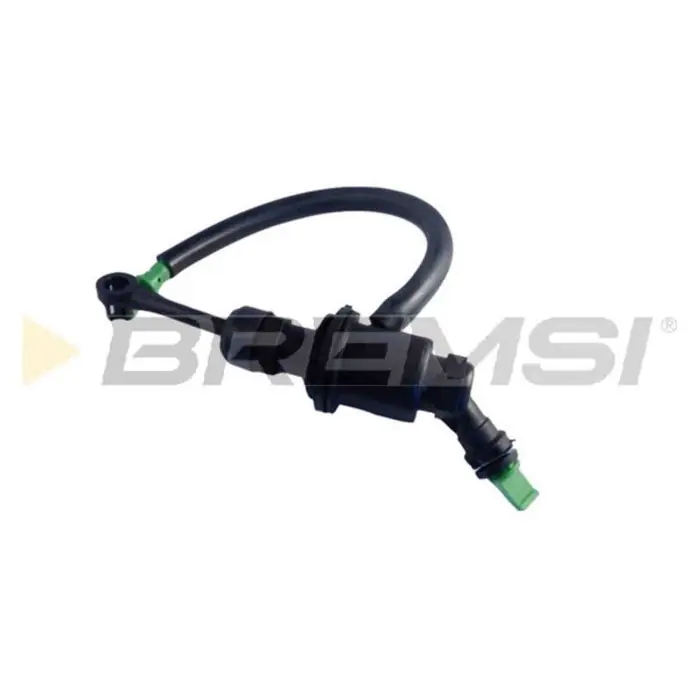 Pompa Frizione Renault Twingo Ii Plastica Pc0115 306106534r Bremsi Quantità Limitata