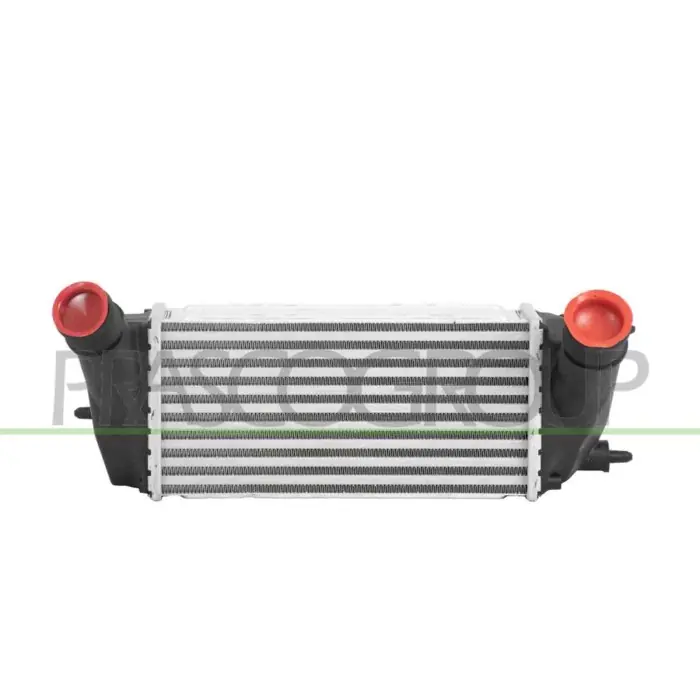 Subito Disponibile Intercooler Per Ford Ka+ Dal 2016 Al 2018
