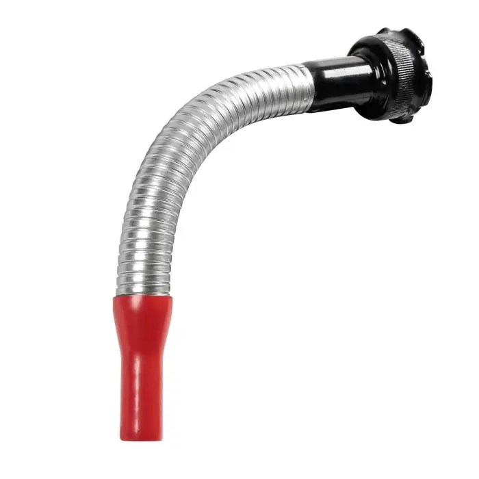 Premium Travasatore Flessibile Per Benzina Ø 20 Mm Taniche Taniche Direttamente Dal Produttore
