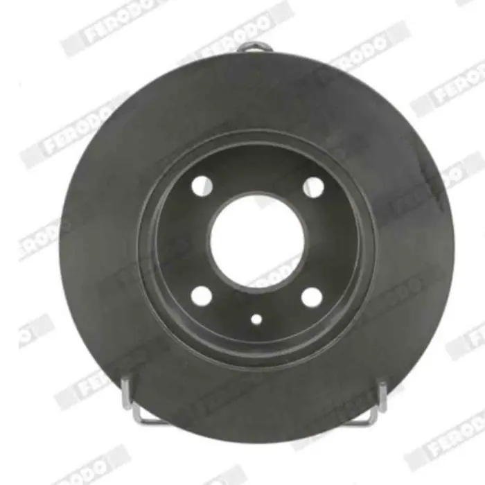 Promozione Esclusiva Coppia Dischi Freno DDF127 FERODO per ALFA ROMEO
