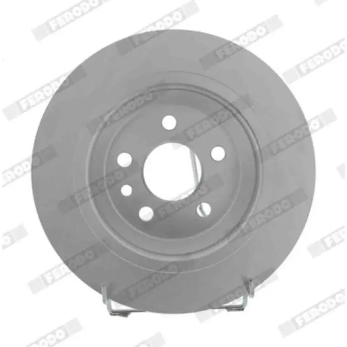 Novità Coppia Dischi Freno DDF1720C FERODO per VOLVO SAAB