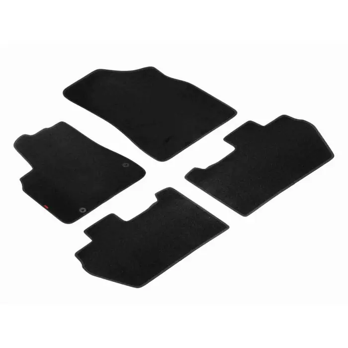 Set Tappeti Su Misura In Moquette Berlingo Multispace-berlingo Van-partner-partner Tepee Tappeti Su Misura In Moquette Ultimissimo Modello