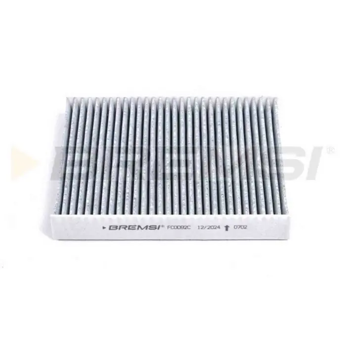 Filtro Aria Abitacolo Ford Fiesta V Van Fusion Fiesta V Fc0092c 1204 464 Filtro Al Carbone Attivo Bremsi Miglior Prezzo