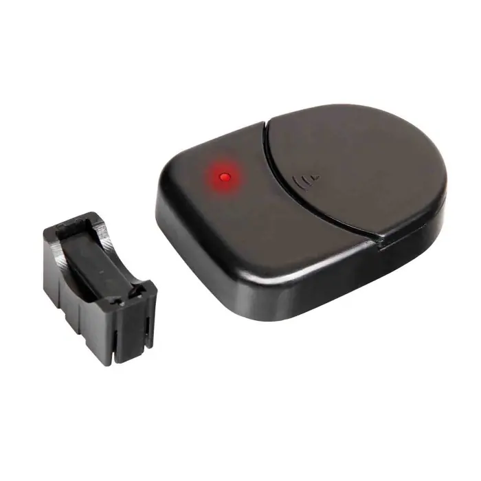 Offerta Lampo Baby Guard Allarme Cintura Di Sicurezza Accessori Cinture Sicurezza Cinture Sicurezza