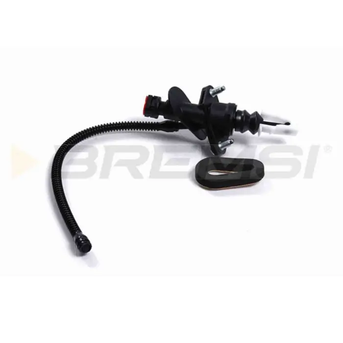 Pompa Frizione Opel Corsa C Alluminio Pc0124 679404 Collegamento A Spina Bremsi Acquista Ora