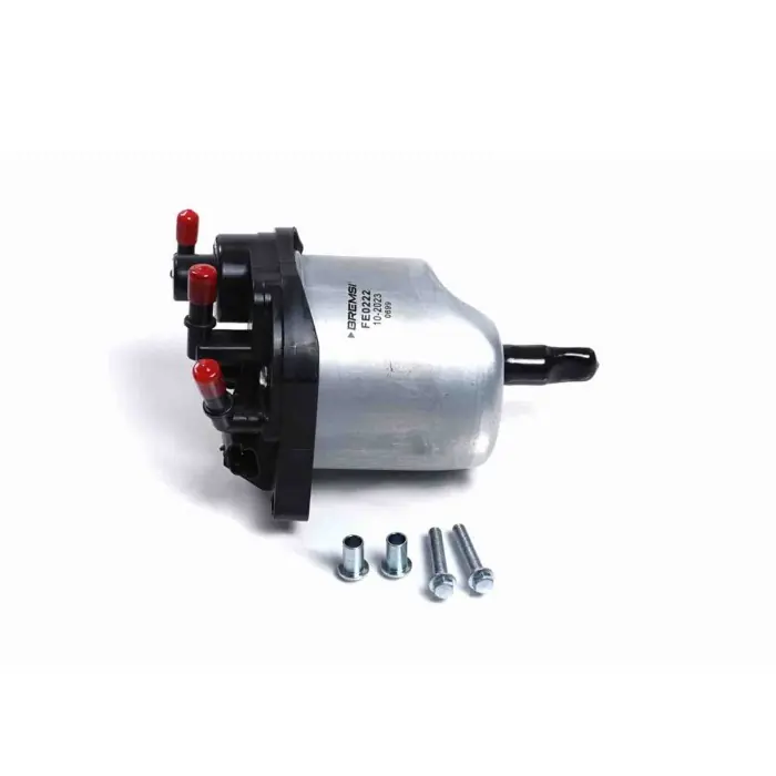 Occasione Filtro Carburante Citroen Berlingo Multispace (b9) Fe0222 9809757980 Bremsi