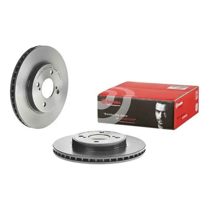 Quantità Limitata Coppia Dischi Freno 09.D247.11 BREMBO per SUZUKI