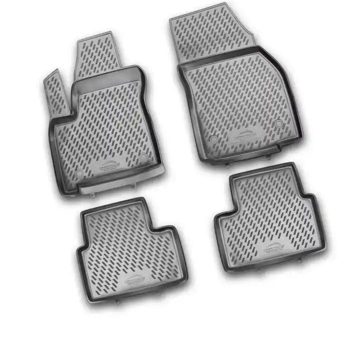 Set Tappeti Su Misura In Tpe Opel Meriva Tappeti Su Misura In Tpe Tappeti Su Misura Bestseller