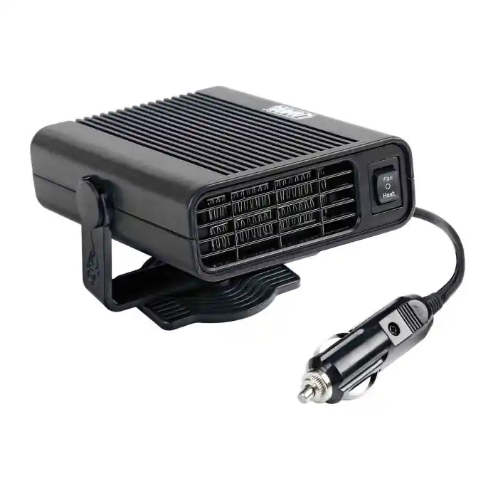 Occasione Imperdibile Heater & Fan Scaldino/sbrinatore E Ventilatore 12v 150w Ventilatori Scaldini Termico