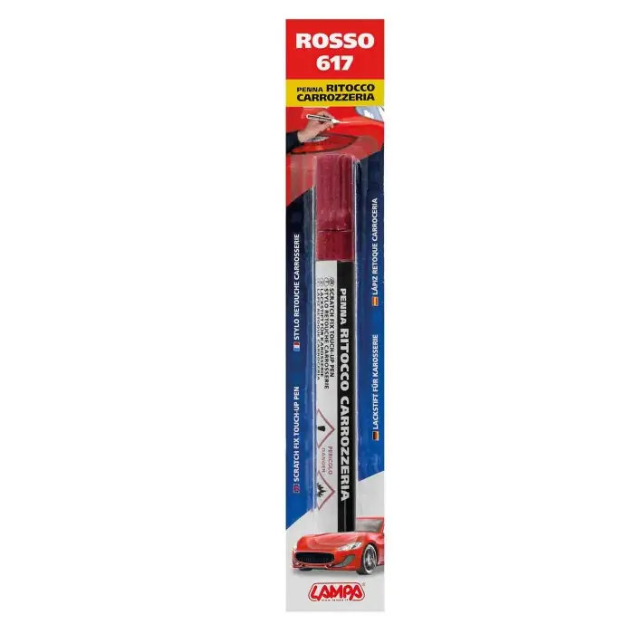 Penna Ritocco Carrozzeria Rosso 617 156-sedici-stilo-c-max-fiesta-focus-kuga-s-max-micra-corsa Penne Ritocco Carrozzeria Lampa Prezzo Scontato