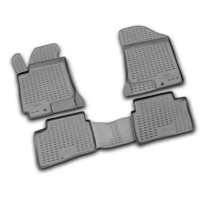 Set Tappeti Su Misura In Tpe Kia Cee'd 5p-cee'd Sporty Wagon Tappeti Su Misura In Tpe Tappeti Su Misura Offerta Limitata