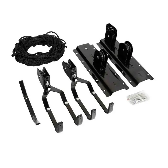 Bike Lift Sistema Di Sollevamento Per Ciclo Parcheggio Miglior Prezzo
